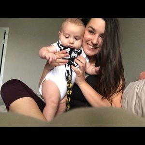 Meet your Posher, Samantha